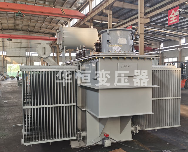 S11-6300/35湛江湛江湛江电力变压器价格