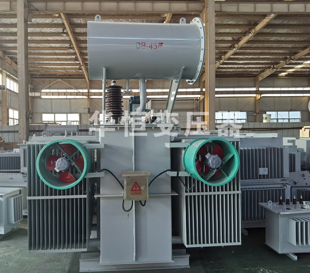 S13-6300/35湛江湛江湛江电力变压器