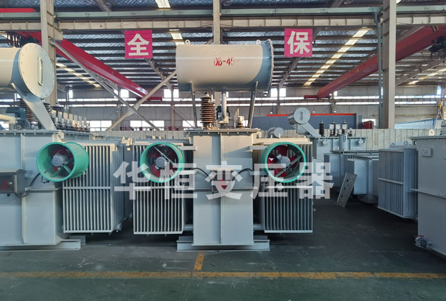 SZ11-10000/35湛江湛江湛江油浸式变压器厂家